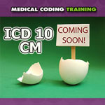 Are You Ready For ICD 10 CM?