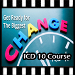 icd 10 course 