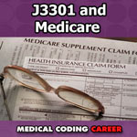 j3301 medicare