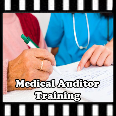 Certified Professional Medical Auditor