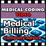 Medical Billing Company Advice