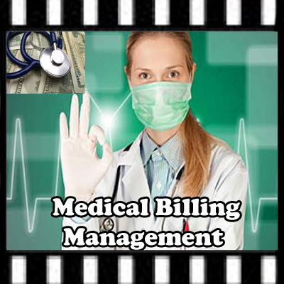 medical billing management
