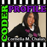 medical coder profile