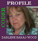 Darlene Bakaj-Wood