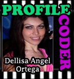 medical coder profile