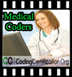 medical coders