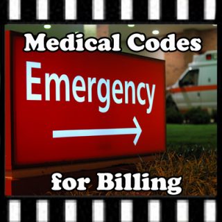 medical codes for billing