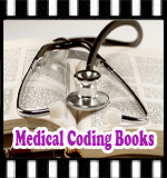 medical coding books