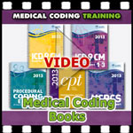 Medical Coding Books — Understand The Differences