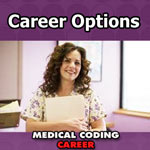 medical coding career options