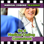 medical coding consultant