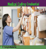 What Medical Coding Credential Do You Want?