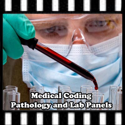 medical coding classes for pathology