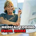 Medical Coding from Home