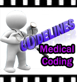 medical coding conventions