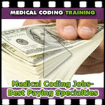 Medical Coding Jobs — Best Paying Specialties VIDEO