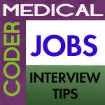 Medical Coding Jobs - Interview Tips