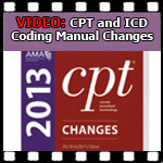 Do Medical Coding Manual Changes Affect CPC Board Exam?