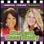 medical coding training