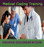 medical coding training