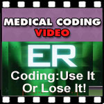 Medical Coding — Good Tools and Exercises to Use