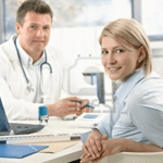 Understanding Healthcare Business Processes and Work Flow