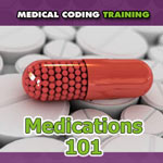 medications for coders