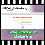 coding certification org