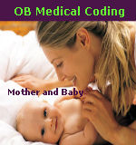 ob medical coding