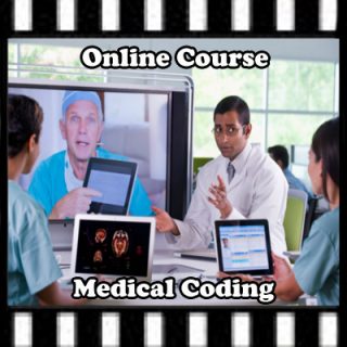 Online Medical Coding Course — Evaluation and Management Coding