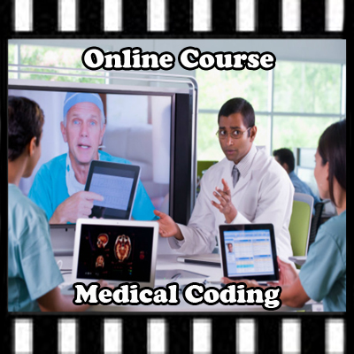 Online Medical Coding Course — Evaluation and Management Coding