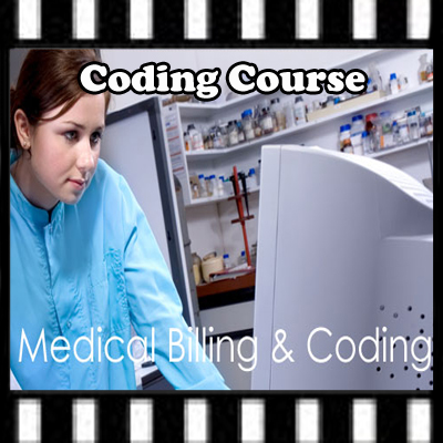online medical billing and coding course
