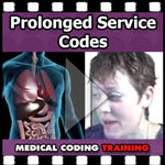 Prolonged Service Codes — VIDEO | CCO Medical Coding