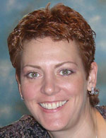 Medical Coding Certification Instructor, Laureen Jandroep