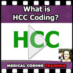 what is hcc coding