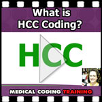 What is HCC coding